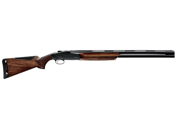 Benelli 828U Black, 12/76, 28"/71cm broková kozlice