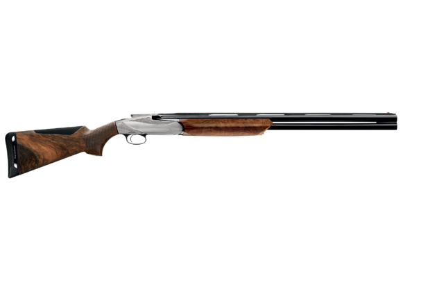 Benelli 828U LH Silver, 12/76, 28"/71cm