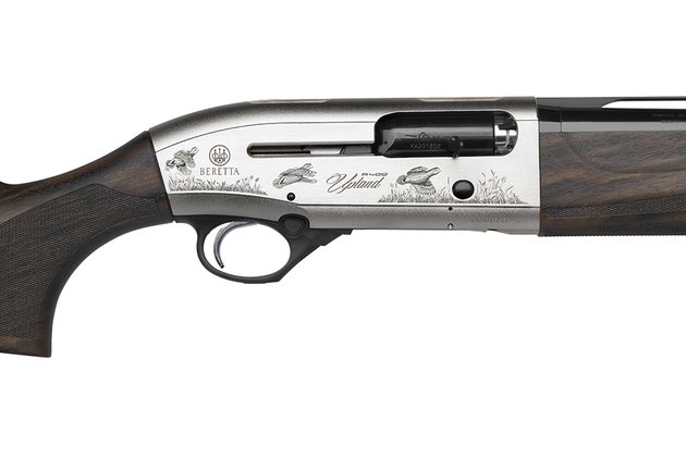 Beretta A400 Upland  Brokovnice samonabíjecí