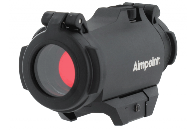 Kolimátor - Aimpoint Micro H-2