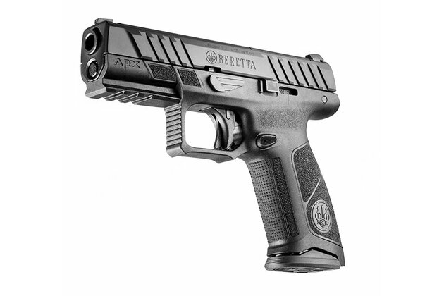 Beretta APX A1,cal. 9mm Luger  Pistole samonabíjecí