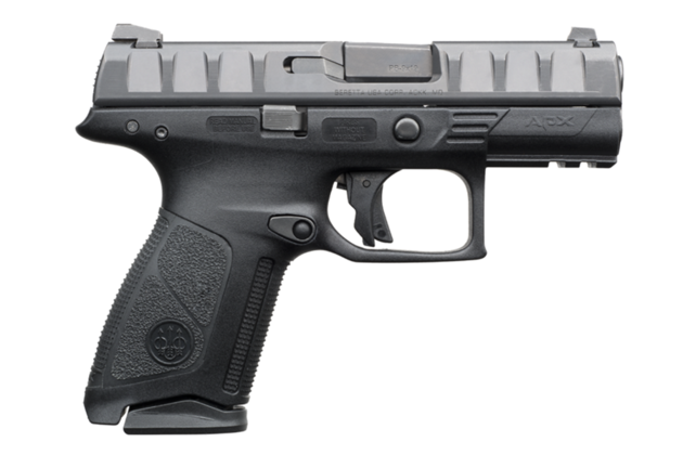 Beretta APX Centurion 9mm Luger