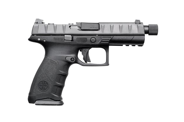 Beretta APX Combat cal. 9mm Luger  Pistole samonabíjecí