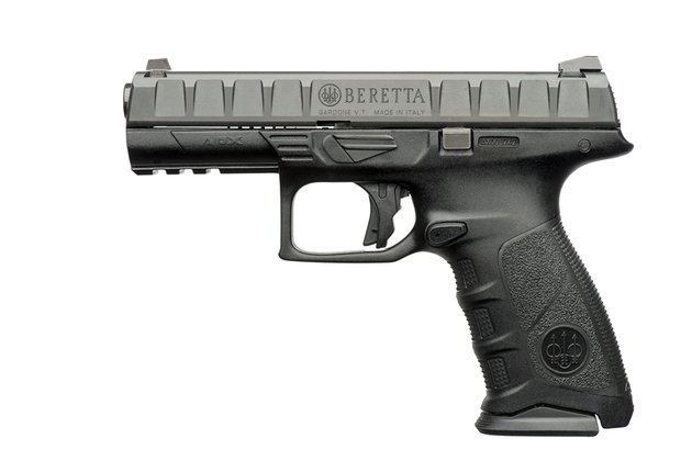 Beretta APX 40S&W Pistole samonabíjecí