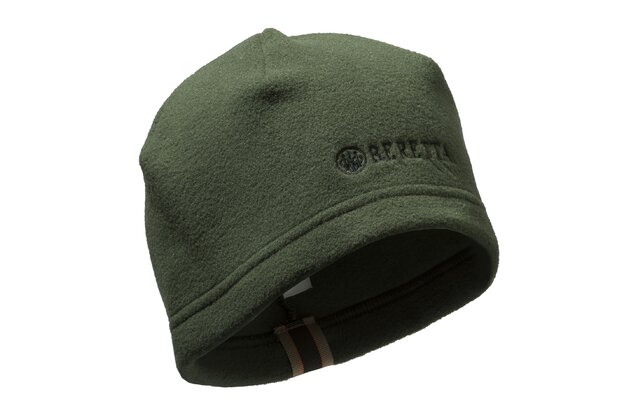 Čepice Beretta zimní - zelená XL