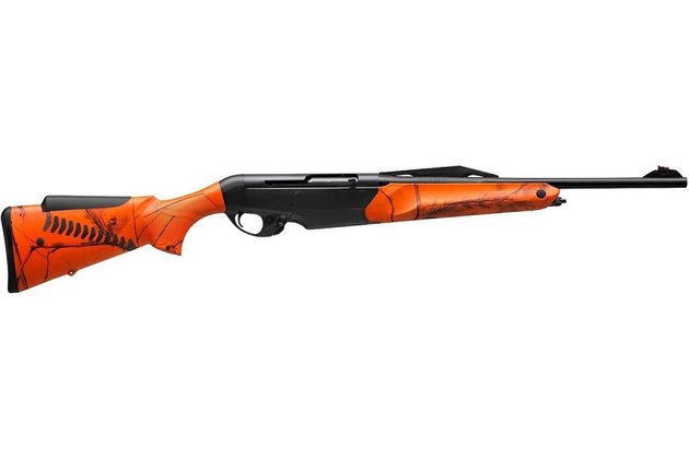 Benelli ARGO-E Battue, .308Win, 18,5"/47cm Kulovnice samonabíjecí