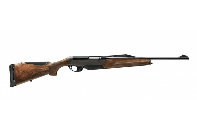 Benelli ARGO-E PRO, cal .308Win, 20"/51cm Kulovnice samonabíjecí