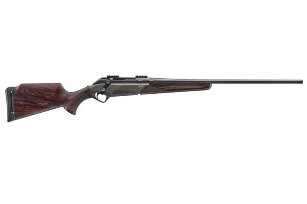 Benelli LUPO Wood, cal .30-06Spr., M14x1, 22" Kulovnice opakovací