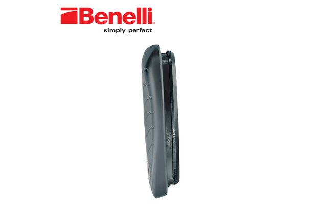 Botka Technogel Benelli Comfortech nízká