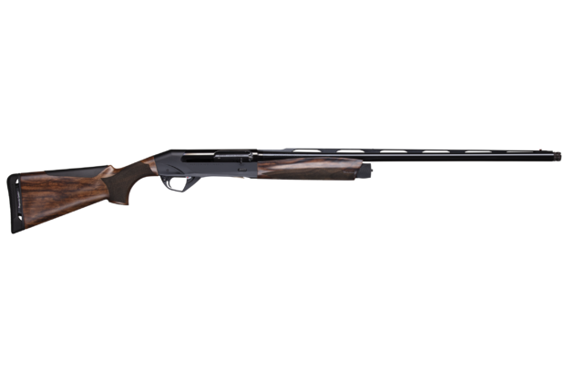 Benelli SBE WOOD, cal.12/76, 71cm Brokovnice samonabíjecí