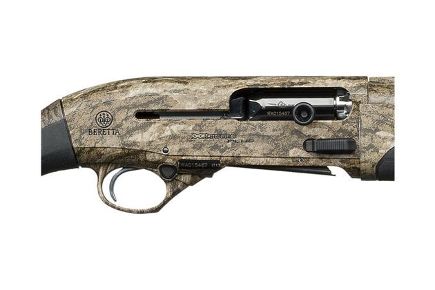 Beretta A400 Xtreme Camo Mossy Oak KO, 12/76cm