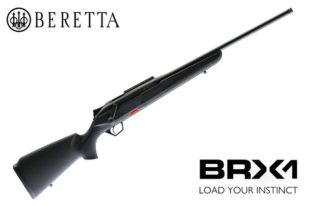 Beretta BRX1 6,5 Creedmoor