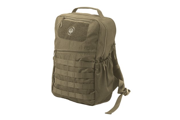 Batoh Beretta Tactical Flank Daypack - hnědý