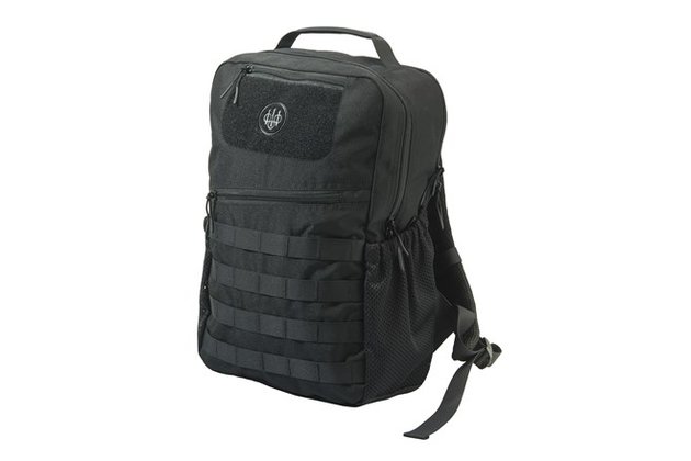 Batoh Beretta Tactical Flank Daypack - černý