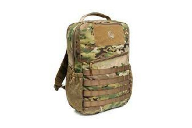 Batoh Beretta Tactical Flank Daypack - Multicam