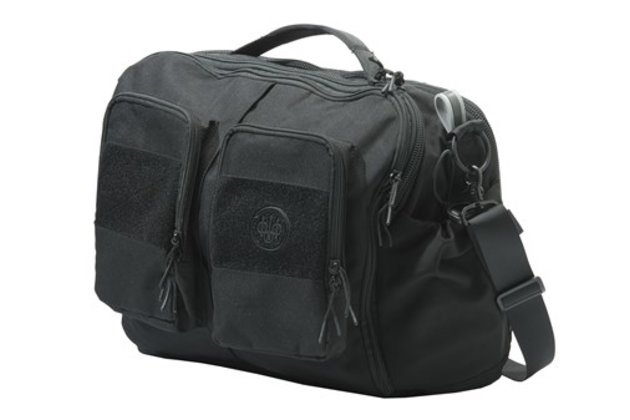 Taška Beretta Tactical Messenger Bag - černá