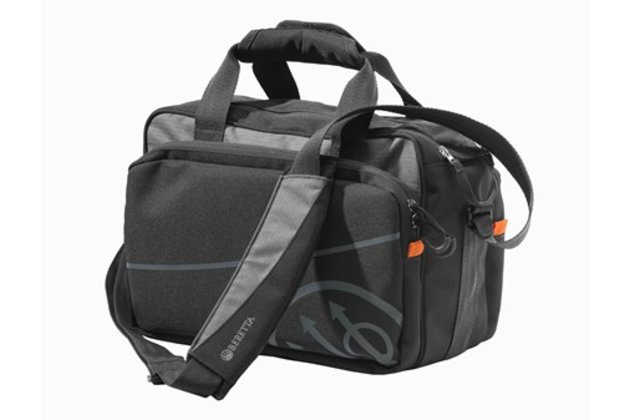 Taška Beretta Uniform Pro EVO Field Bag Black Edition