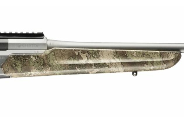 Předpažbí Beretta BRX1 - Strata