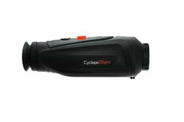 Termovizni zařízení Cyclops CP335 Pro