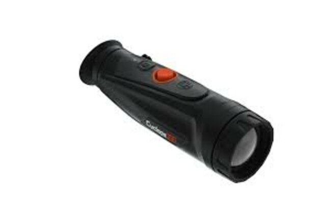 Termovizni zařízení Cyclops CP350 D