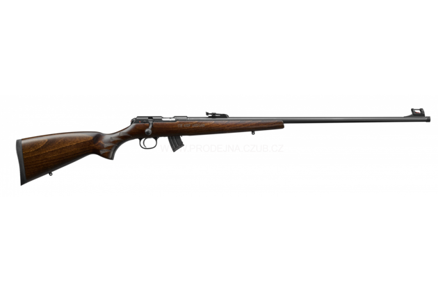 CZ 457 Jaguar .22LR malorážka opakovací