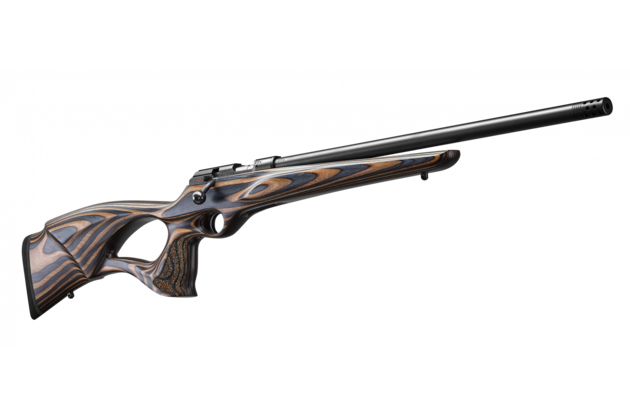 CZ 457 Thumbhole, 22lr