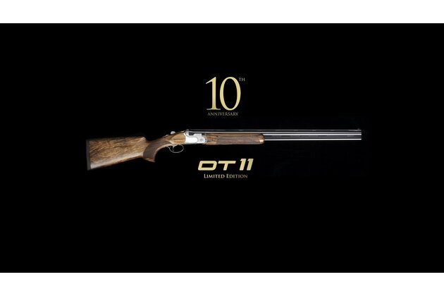 Beretta DT11 Anniversary edition