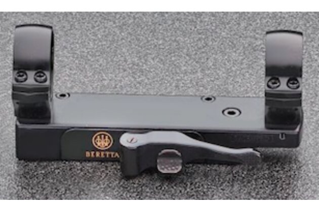 Montáž Beretta Picatinny průměr 30mm