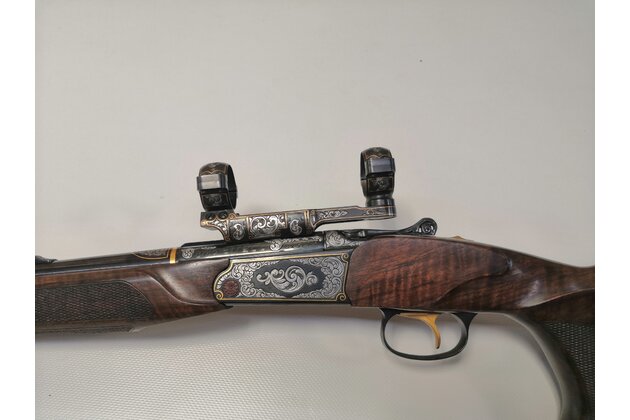Brno Efect 8x57jrs