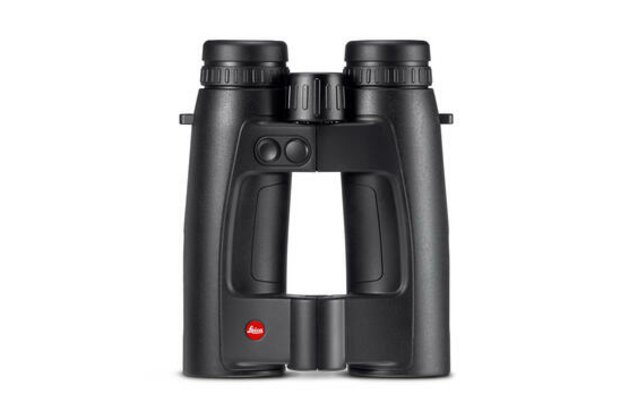 Leica Geovid PRO s dálkoměrem  10x42