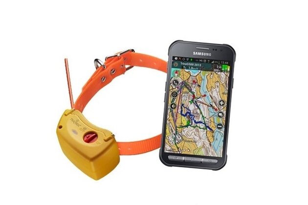 GPS Tracker G400