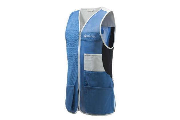 Vesta Beretta Uniform Pro 20.20 ,modrá,
