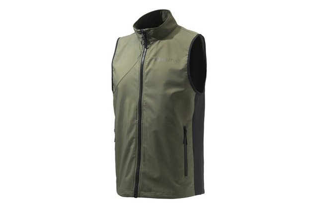 Vesta Beretta Windshell - zelená