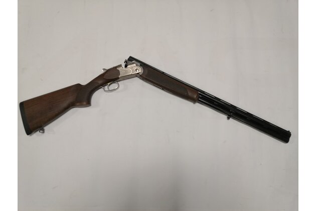 Beretta 686 Silver Pigeon I 12/76