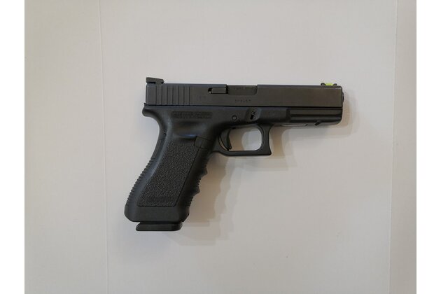 Glock 17 9x19