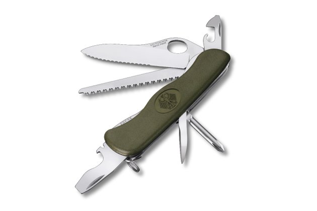 Kapesní nůž Victorinox Bundeswehr