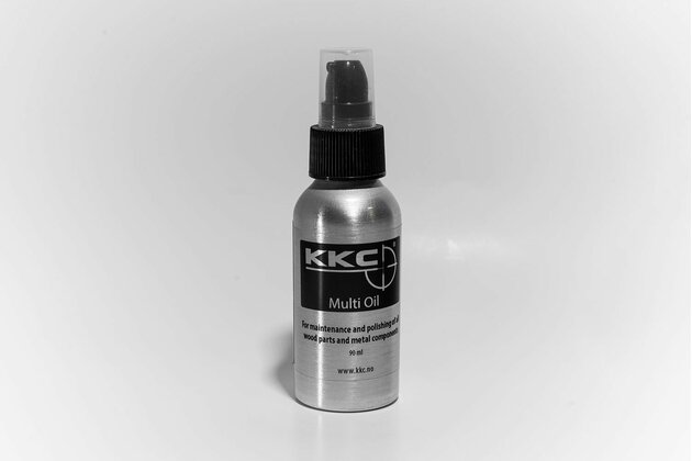 Multi olej KKC, 90 ml.