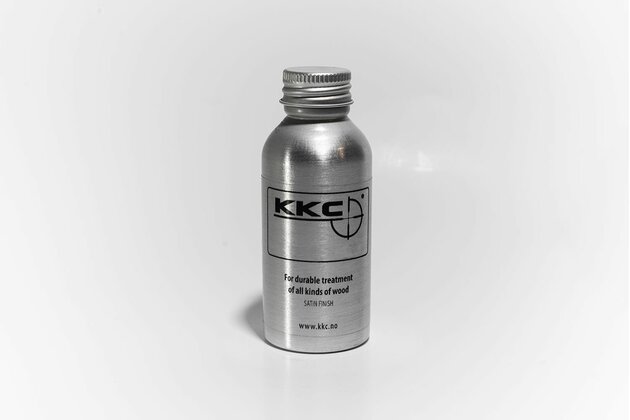 Olej KKC na pažby