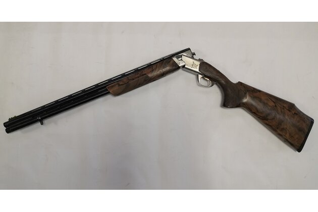 Browning Cynergy 12/76