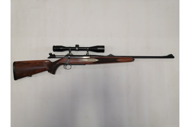 Sauer 200 s optikou Meopta 6x42A Kulovnice opakovací .243win