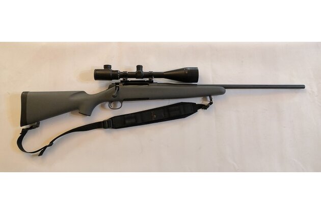 Remington 710 7mm Rem.Mag.