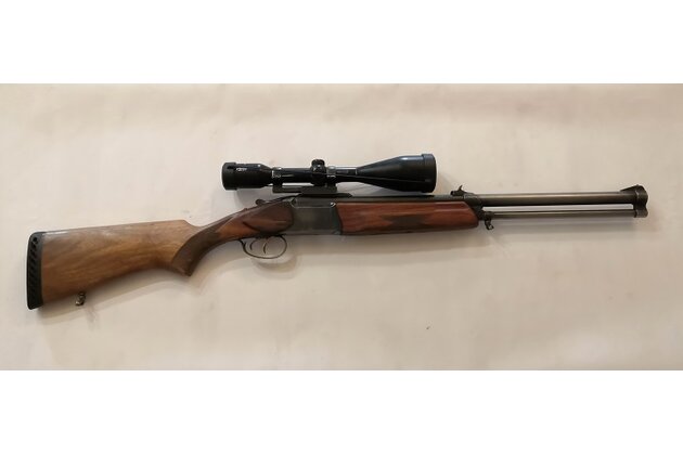 IŽ-94 12/76-.308Win