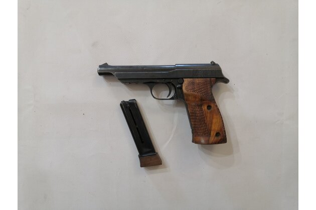 TT-Olympia .22lr