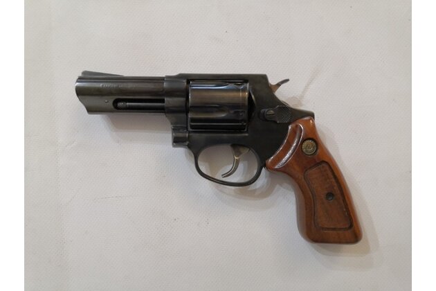 Revolver Taurus 85 S 38Special