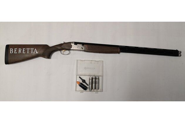 Beretta 686 SP I Sporting 12/76cm