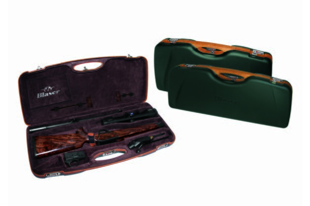 Kufr Blaser Trolley Bag