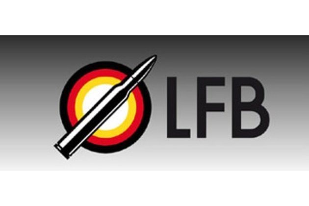 Náboje LFB 9,3x62 Subsonic 20,5g 10ks/bal