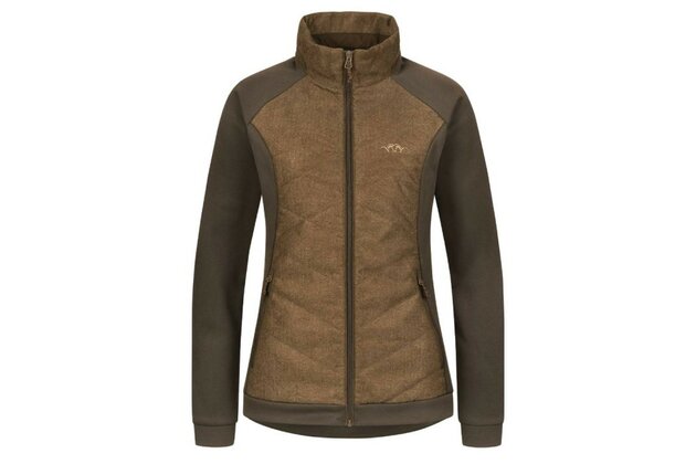 Bunda Blaser Kora, fleece, dámská