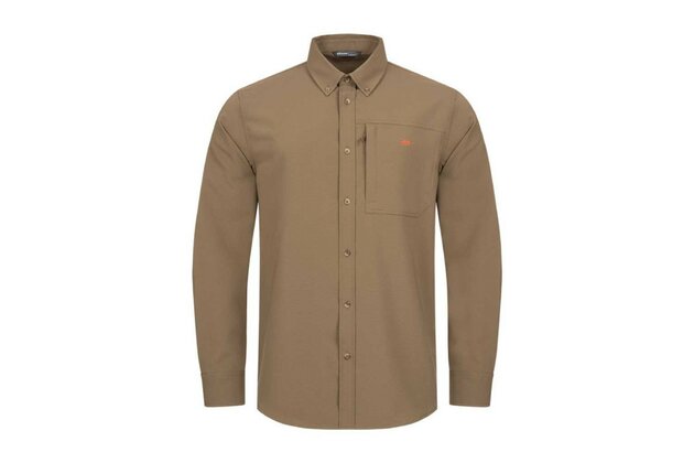 Lovecká košile Blaser HunTec AirFlow zelená
