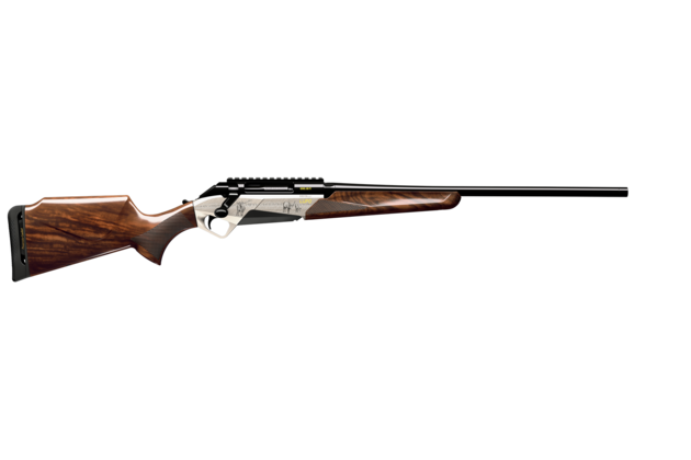 Benelli LUPO BE.S.T. De Luxe Kulovnice opakovací